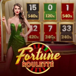 roulettte