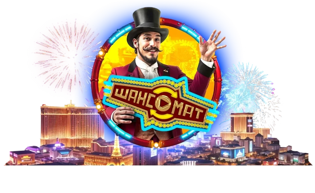 шансомат 