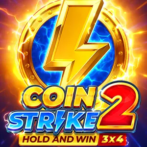 Coin Strike 2: Hold Аnd Win